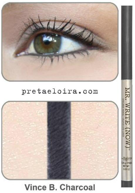 Novedades en The Balm: Mr. Write (Now) Novedades en The Balm: Mr. Write (Now)