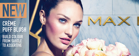 Novedades de Max Factor, nuevos coloretes y labiales. Novedades de Max Factor, nuevos coloretes y labiales.