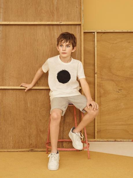 Nueva colección zara kids 6