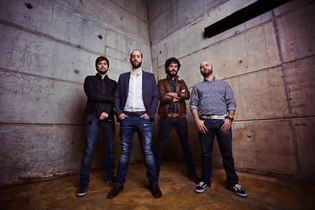 FEBRERO Estrenan Videoclip FEBRERO Estrenan Videoclip