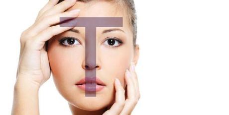 COMO IDENTIFICAR TU TIPO DE PIEL Beauty female face of a beauty asian