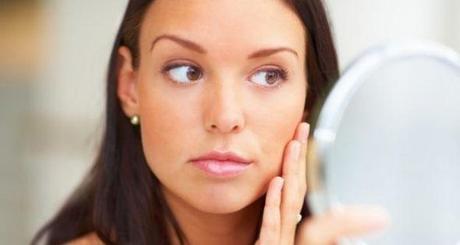 COMO IDENTIFICAR TU TIPO DE PIEL LRG Magazine - Cual es tu tipo de piel - piel sensible