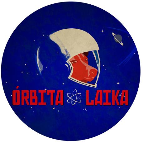 Órbita Laika, ciencia en estado puro (televisada).