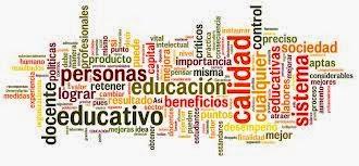 Calidad Educativa para el Modelo de desarrollo basado en el crecimiento económico