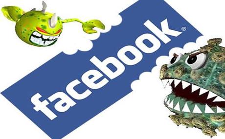 virusfacebook