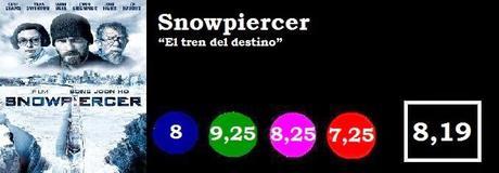 Snowpiercer