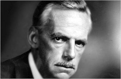 Jorge Luis Borges – Eugene G. O’Neill, Premio Nobel de Literatura