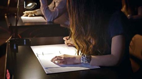 Reseña: La prueba, Joelle Charbonneau