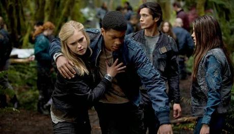 Reseña: La prueba, Joelle Charbonneau