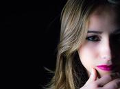Reportaje sobre maquillaje uñas decoradas Silvia Cava