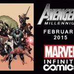 Avengers: Millennium