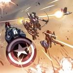 Avengers: Millennium