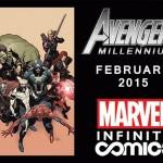 Avengers: Millennium