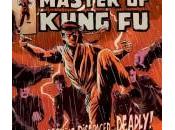 Anunciada serie Master Kung dentro Secret Wars: Battleworld