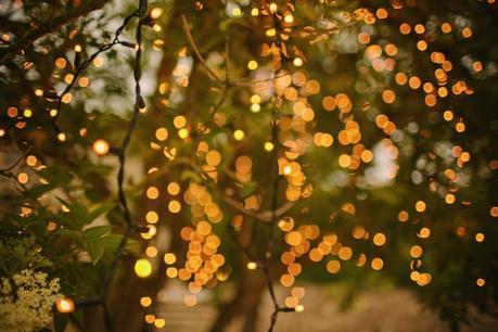 wedding lights www.bodasdecuento.com //Foto de Sara Lázaro//