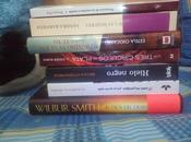 Libros- enero