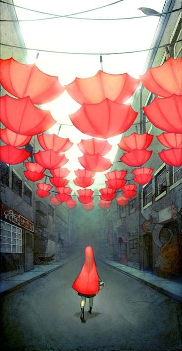 Concatenación de casualidades