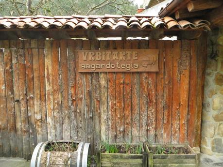 Sidrería Urbitarte, una excelente carne en un ambiente muy familiar