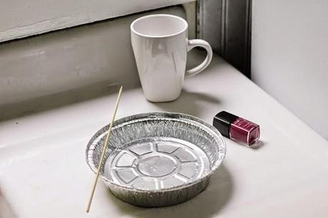 DIY: arte en tus tazas