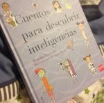 Cuentos para descubrir inteligencias