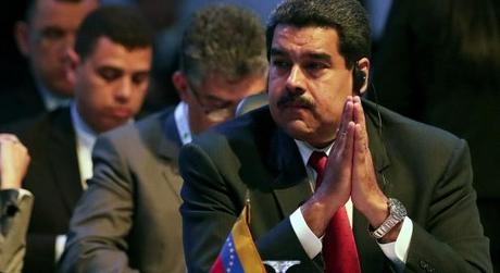 EEUU restringe más visados a venezolanos