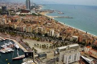 Quarts de Casa, los históricos cuchitriles de la Barceloneta