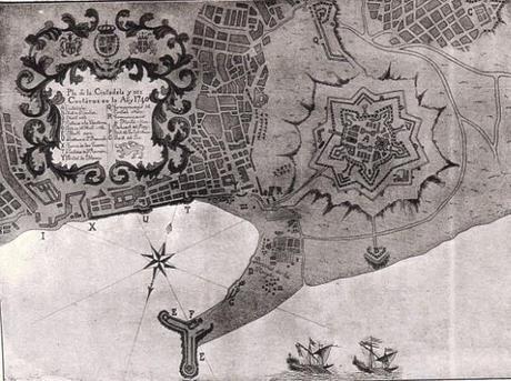 Quarts de Casa, los históricos cuchitriles de la Barceloneta