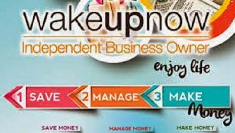 WakeUpNow Al Borde de La Quiebra: Acaba La Estafa/Fraude Pirámidal?