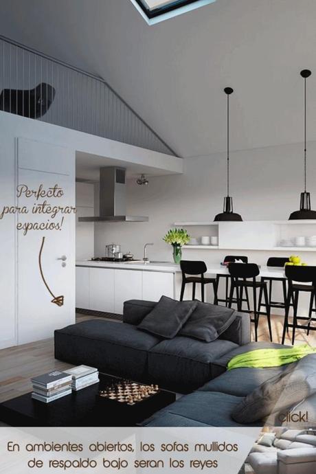 Tardes perfectas de invierno: libro, manta y sofá Karanné