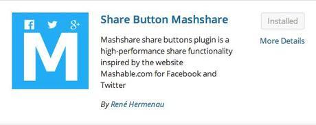 Conoce qué es el efecto de arrastre y cómo aprovecharlo en las publicaciones de tu blog Mashshare free