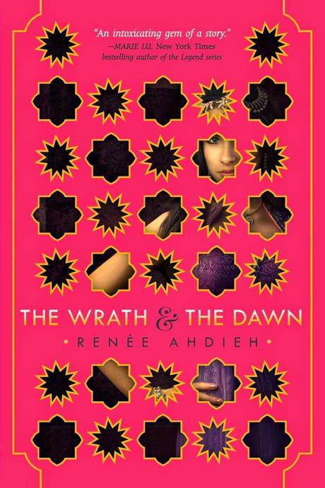 Recomendaciones de Libros Paranormales: The Wrath and the Dawn de Renee Ahdieh