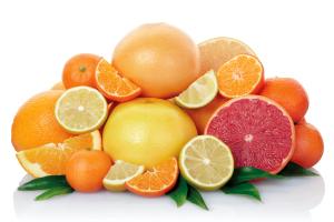 citrus_fruit