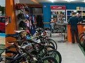 Seis curiosidades bicicleta