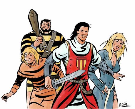 ESTE JUEVES...FANFICTIONS