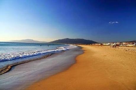 ESTE JUEVES...EL MAR, LA MAR