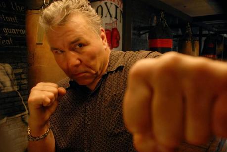 Facing Ali: Ali contra......sus recuerdos