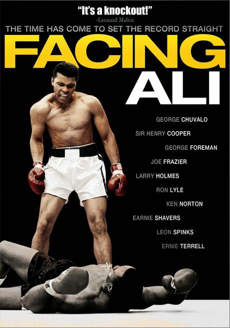 Facing Ali: Ali contra......sus recuerdos