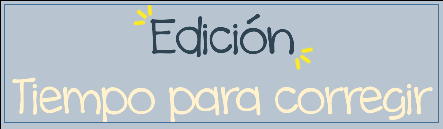 Los cinco pasos del proceso de escritura
