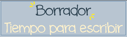 Los cinco pasos del proceso de escritura
