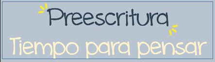 Los cinco pasos del proceso de escritura