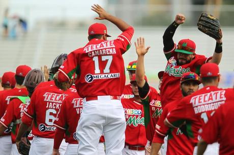 México gana a Cuba en el arranque de la Serie del Caribe