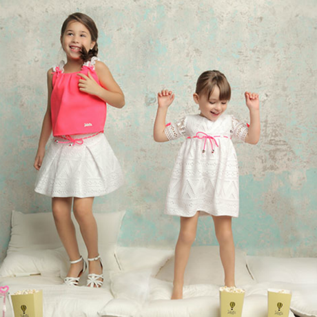 Juliette en voyage 2 moda infantil