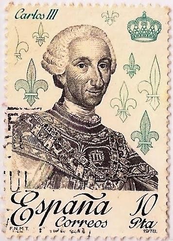 Carlos III