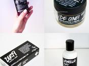 Haul Lush