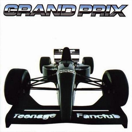 Teenage Fanclub - Grand Prix (1995)