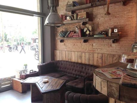 petit pot bistro barcelona