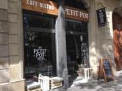 Brunch Petit Café Bistro