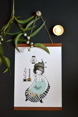 COLECCIÓN NIT de Mónica Custudio