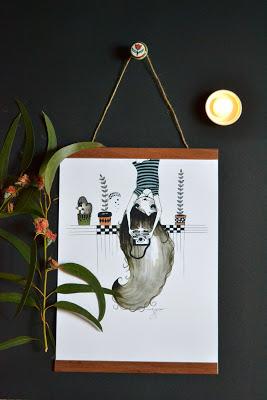 COLECCIÓN NIT de Mónica Custudio