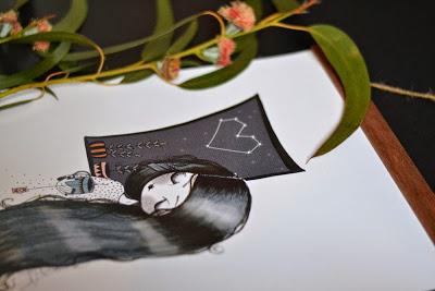 COLECCIÓN NIT de Mónica Custudio